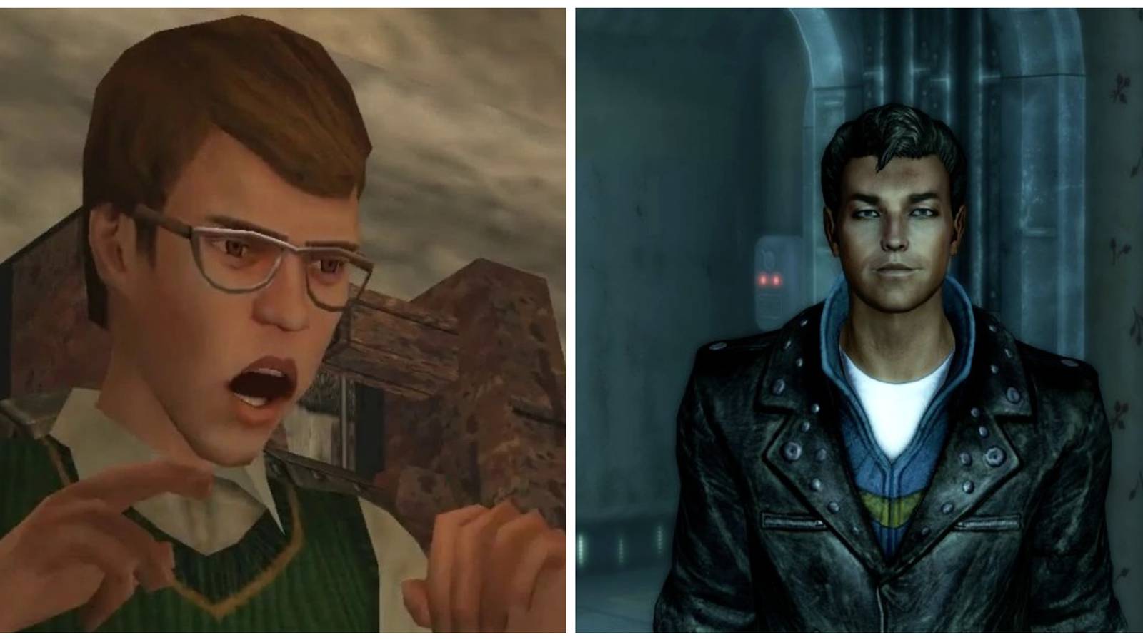 The Best Times Bullied Game Characters Fought Back