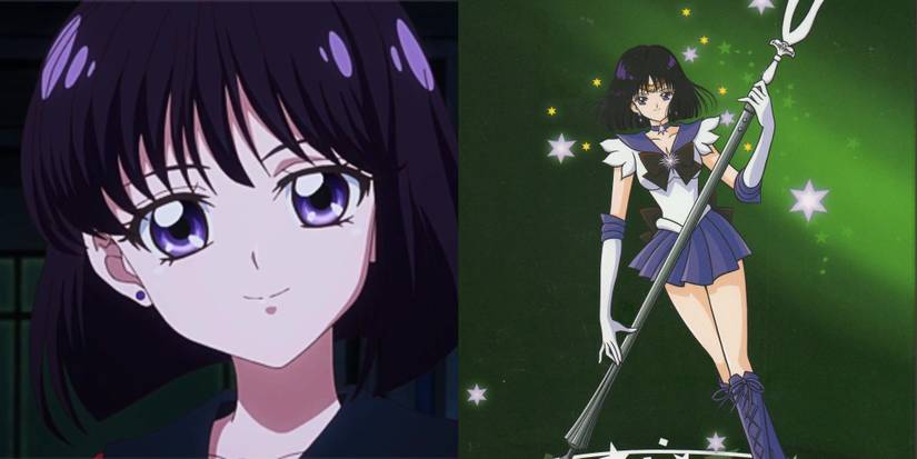 hotaru tomoe