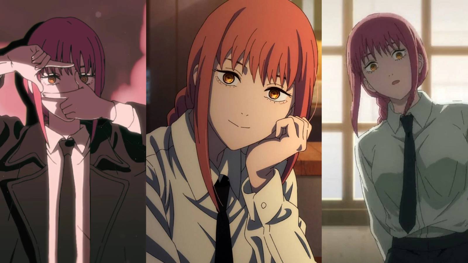 makima the control devil