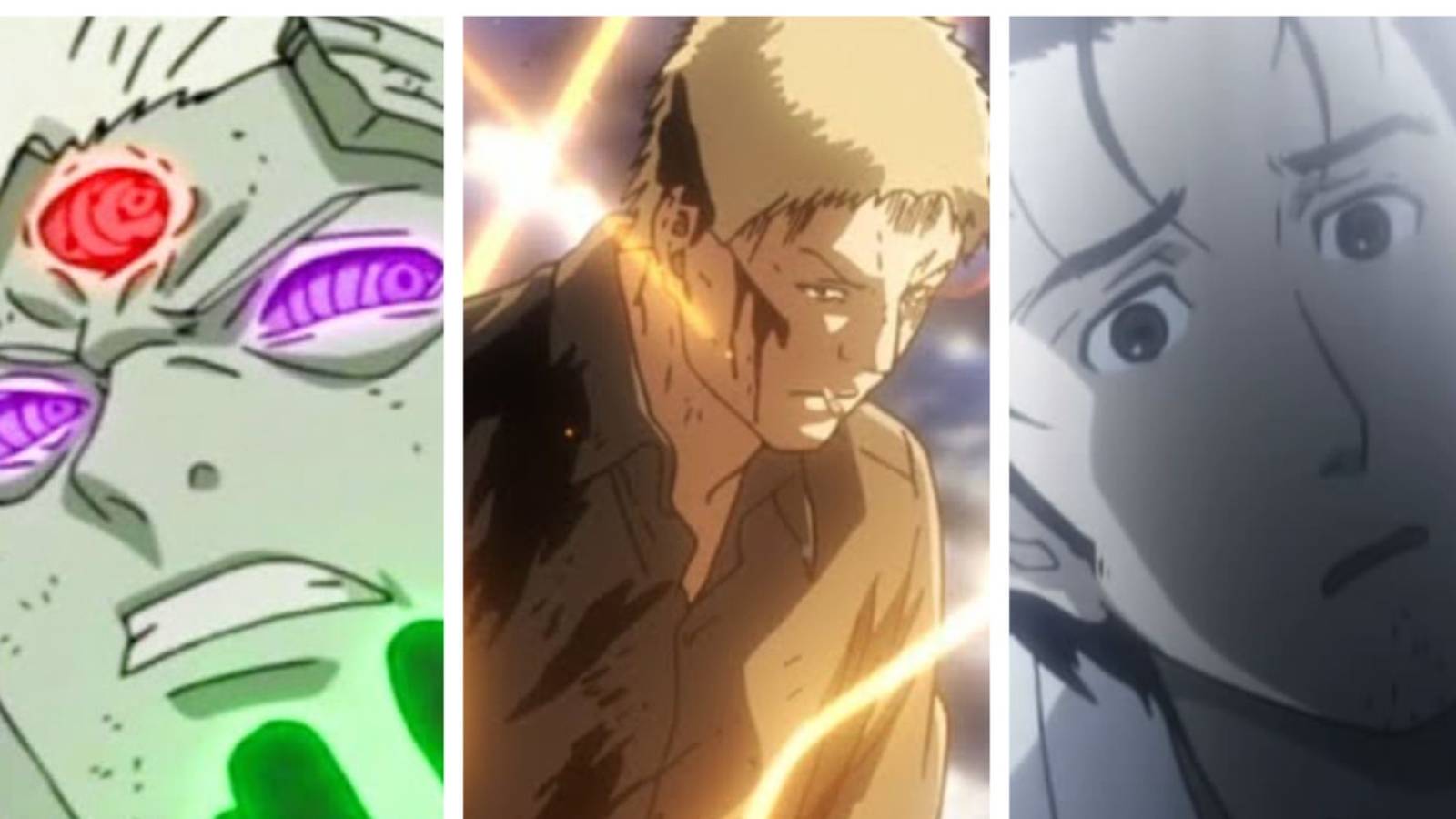 Most Shocking Anime Betrayals