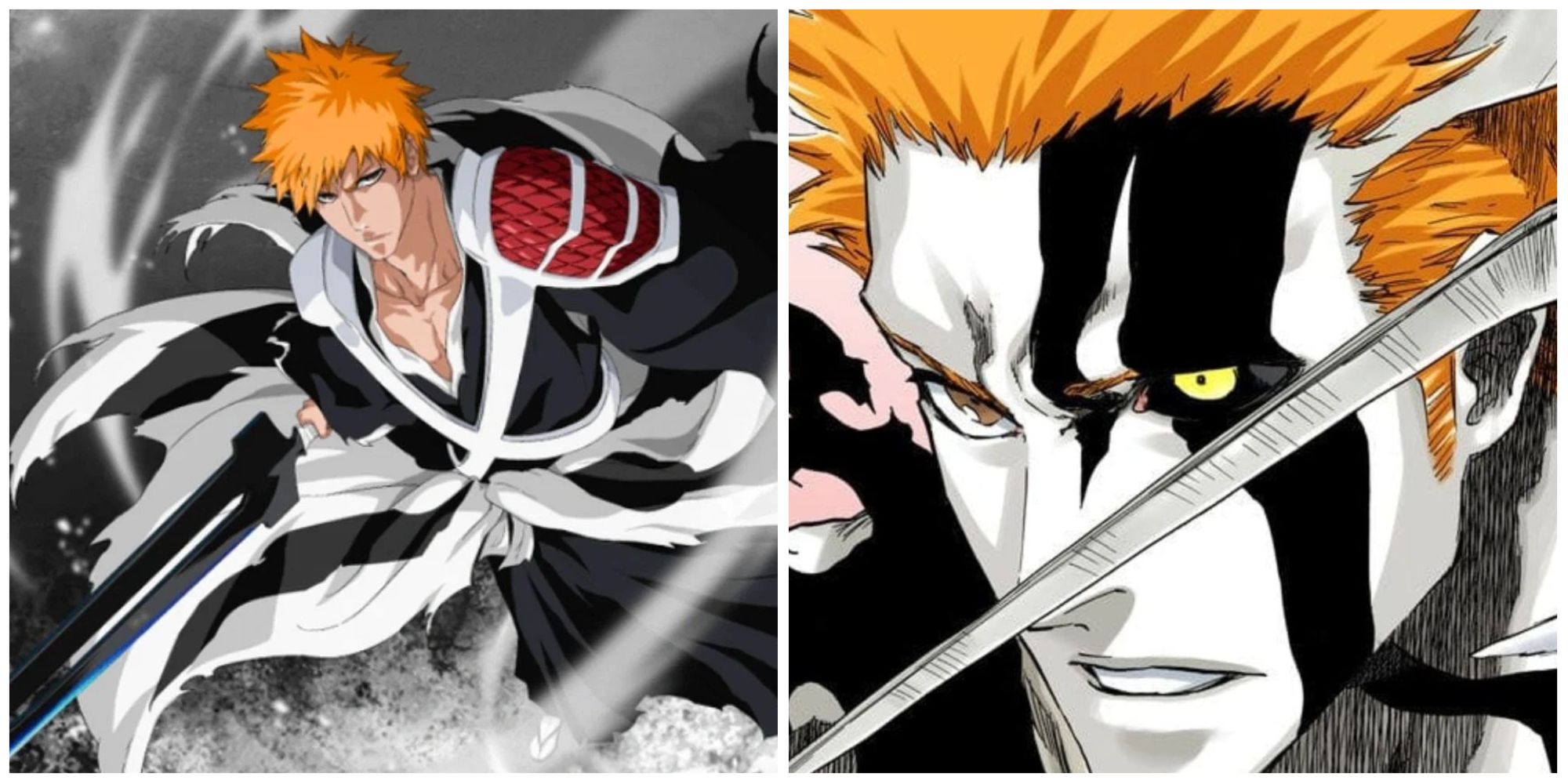Bleach: Things Only Manga Readers Know About Ichigo