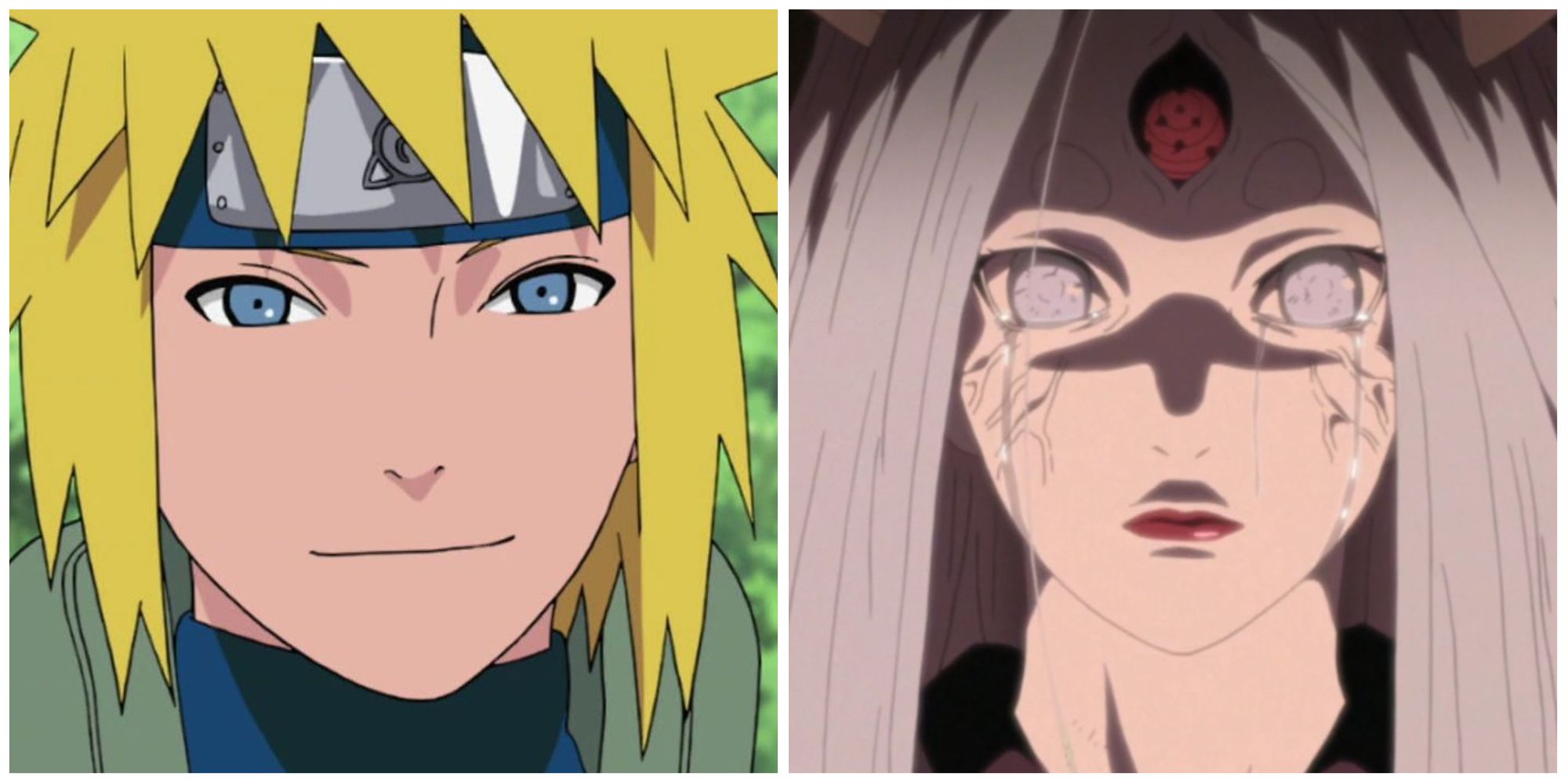 Top 5 characters that got nerfed in Boruto - Spiel Anime