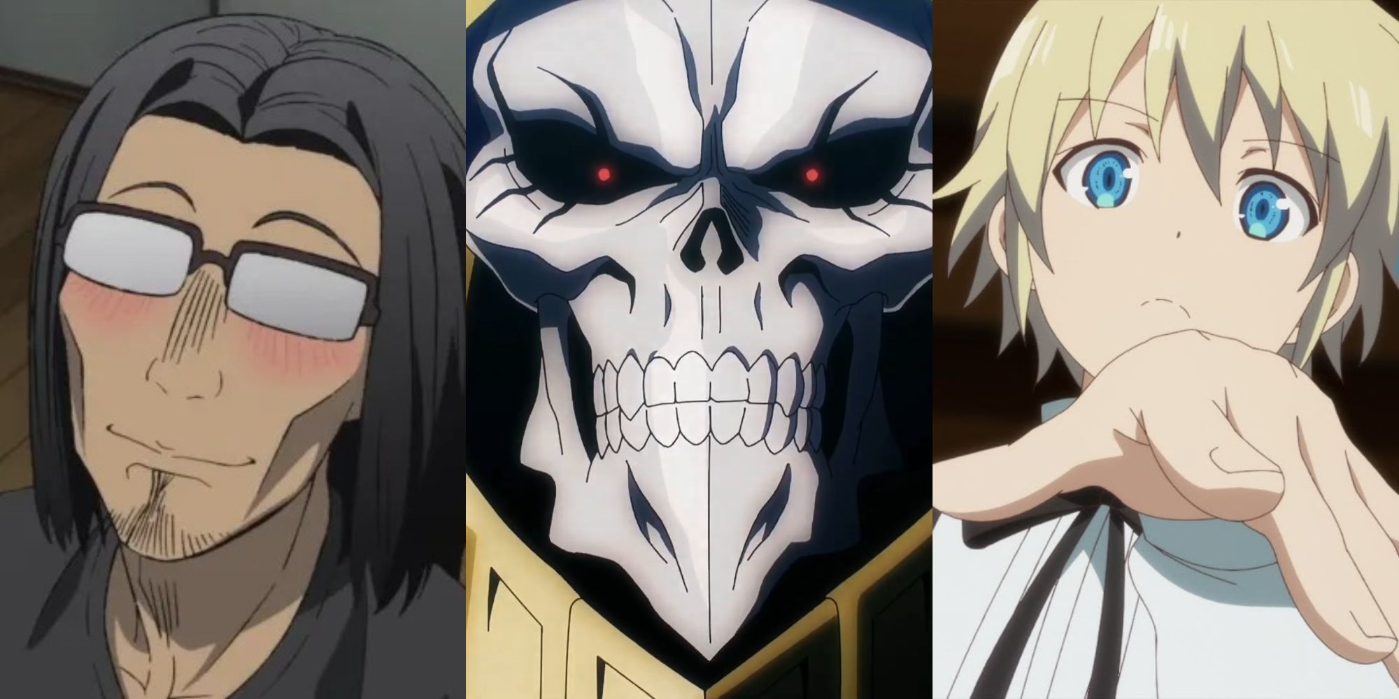 Yōsuke Ainz Yakutani 