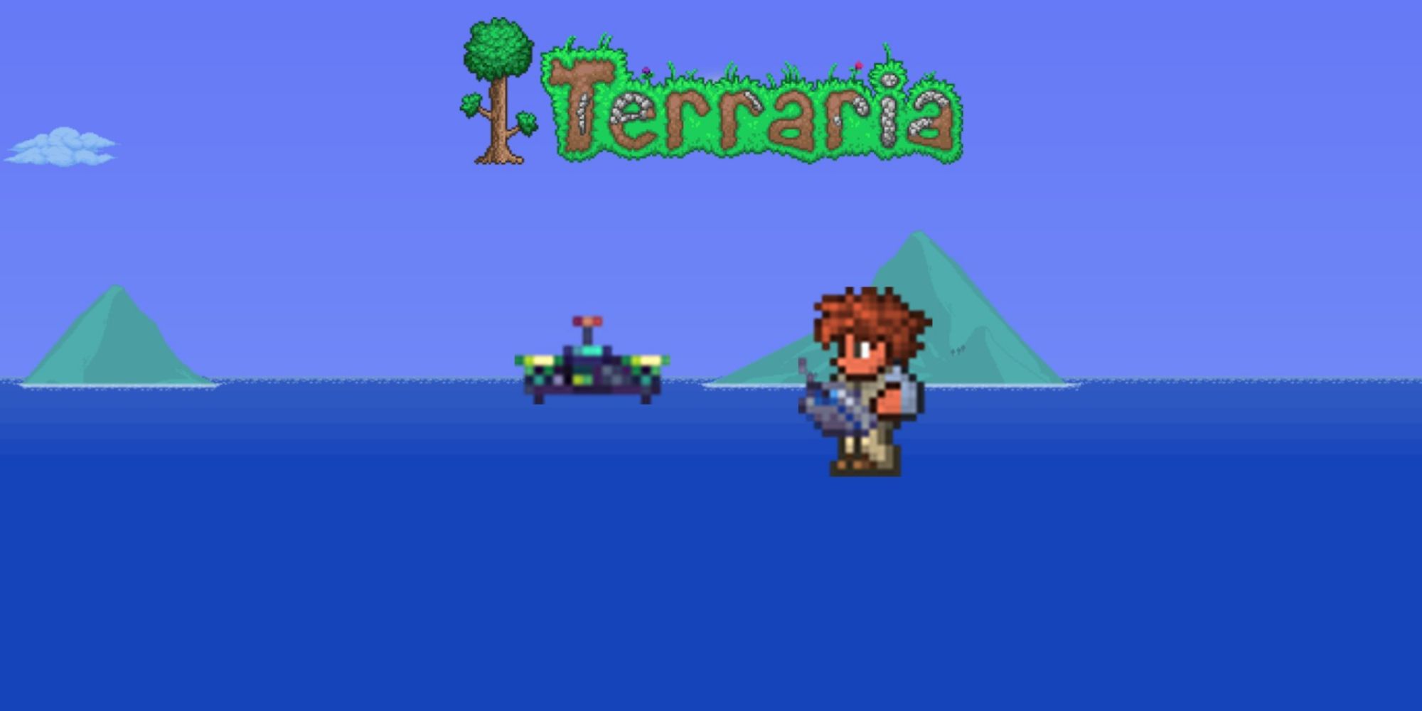 In terraria how do you get wings фото 56