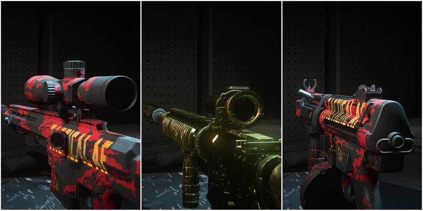 Call of Duty Warzone 2.0 Best Weapons