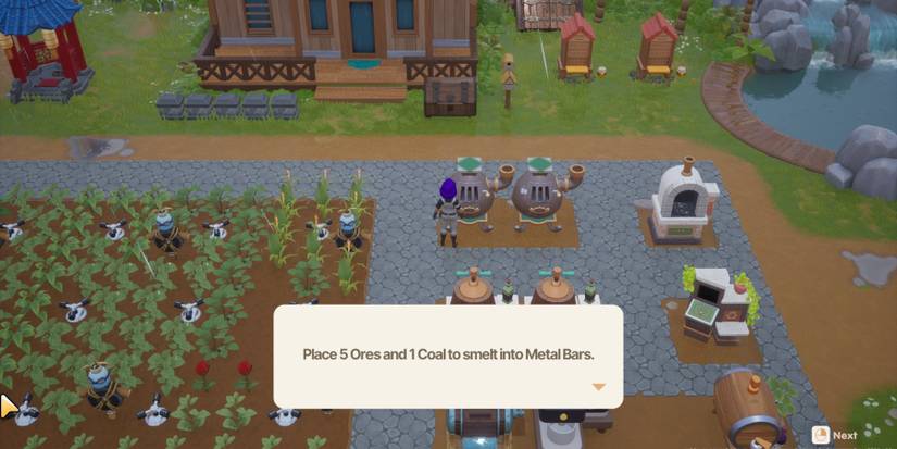 Coral-Island-Ore-Silver-Bronze-Gold-Bars-03