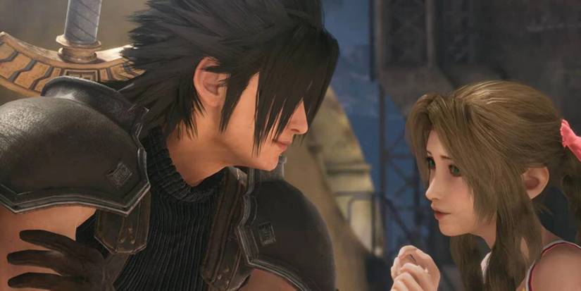 Crisis-Core-Final-Fantasy-7-Reunion-Aerith-Zack-Graphics-Modes-Square-Enix