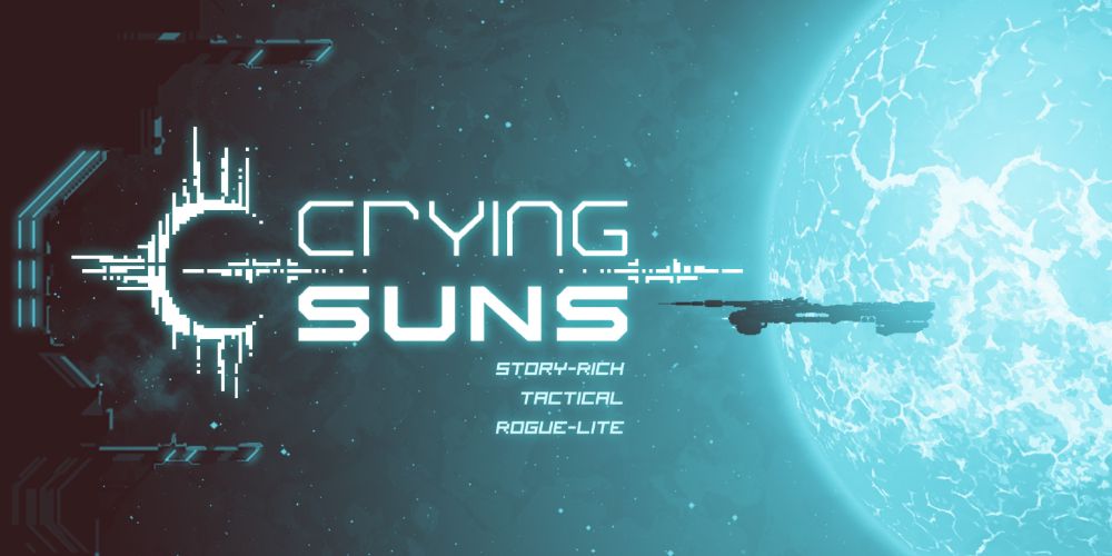 Crying Suns for iOS