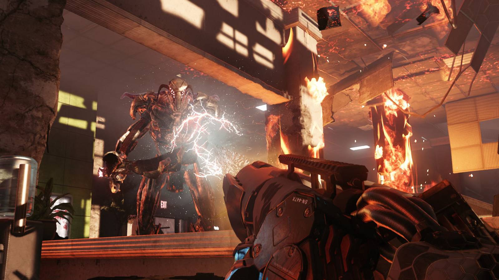 Crysis Remastered 2 Trilogy