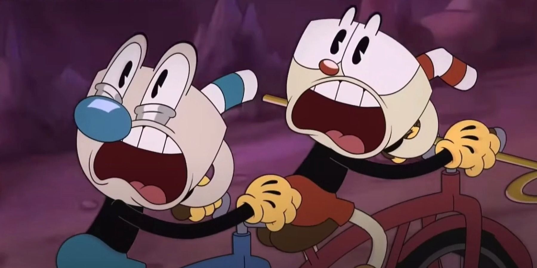 The Cuphead Show Part 3 First 5 Minutes Officially Shared By Netflix