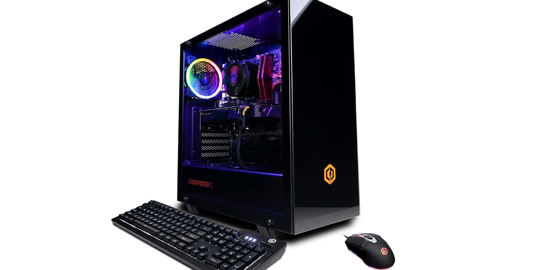 Best Black Friday Gaming PC, Laptop & Monitor Deals Still Available