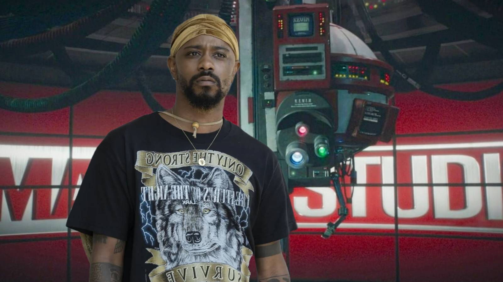 Atlanta Lakeith Stanfield She-Hulk K.E.V.I.N.