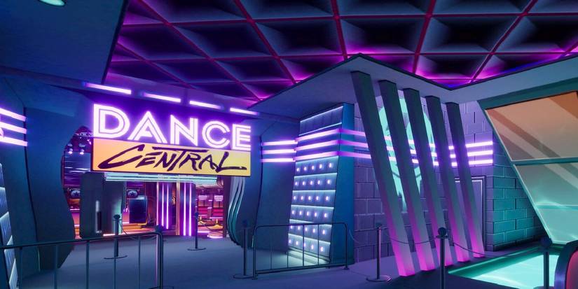 Dance Central 1 on Oculus Quest 2
