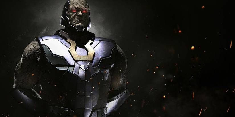 Darkseid
