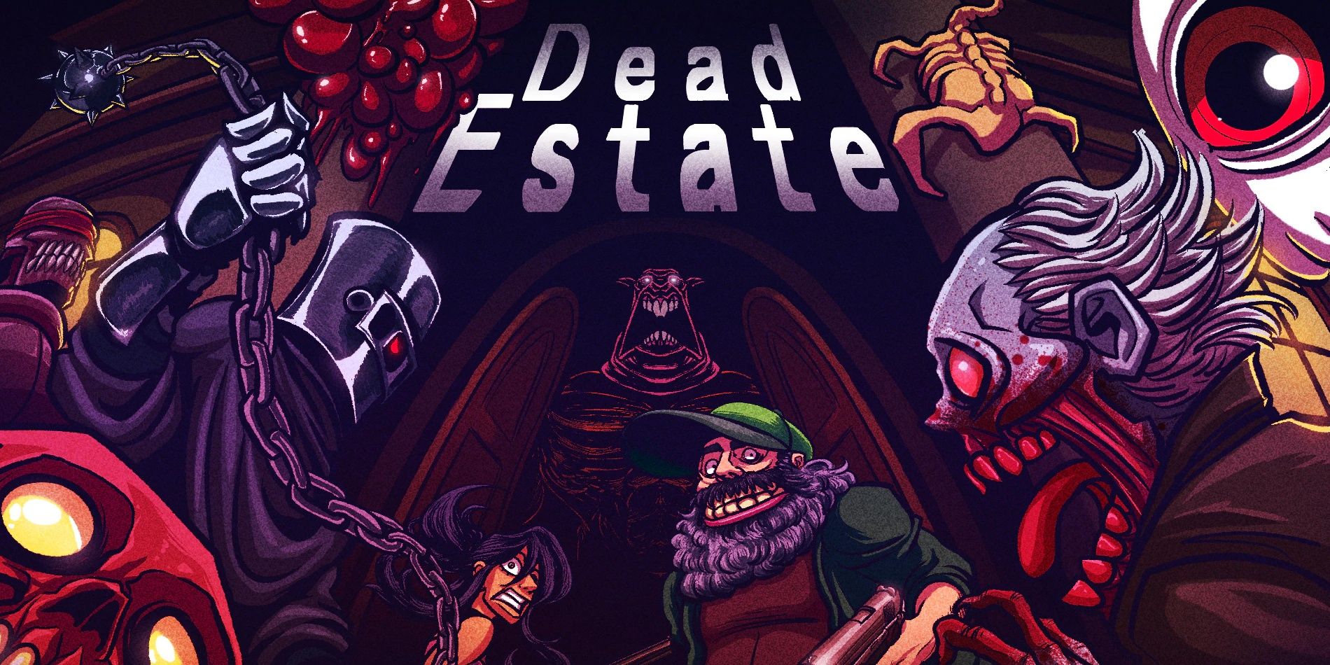 Dead Estate