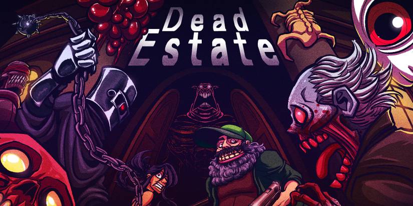 Dead Estate