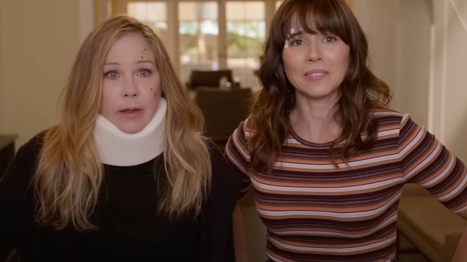 Dead to Me season 3 trailer