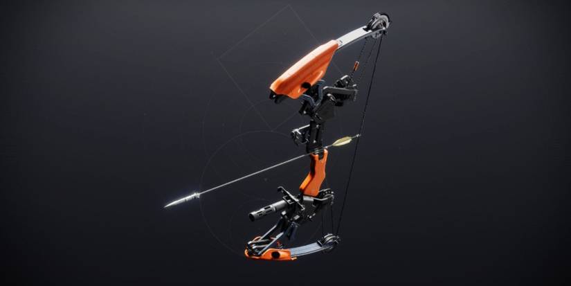 Destiny 2 Strident Whistle