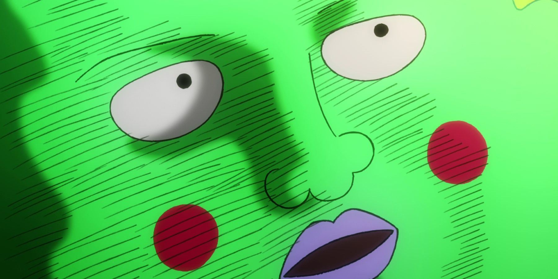 Mob Psycho 100: Every Main Character's Age, Height, & Birthday