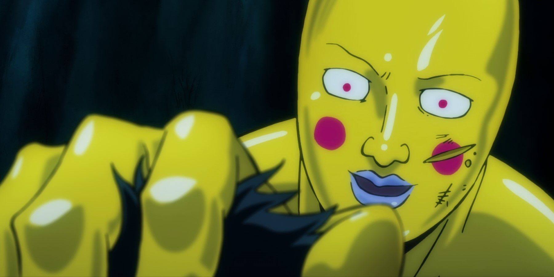Mob Psycho 100: Every Main Character's Age, Height, & Birthday