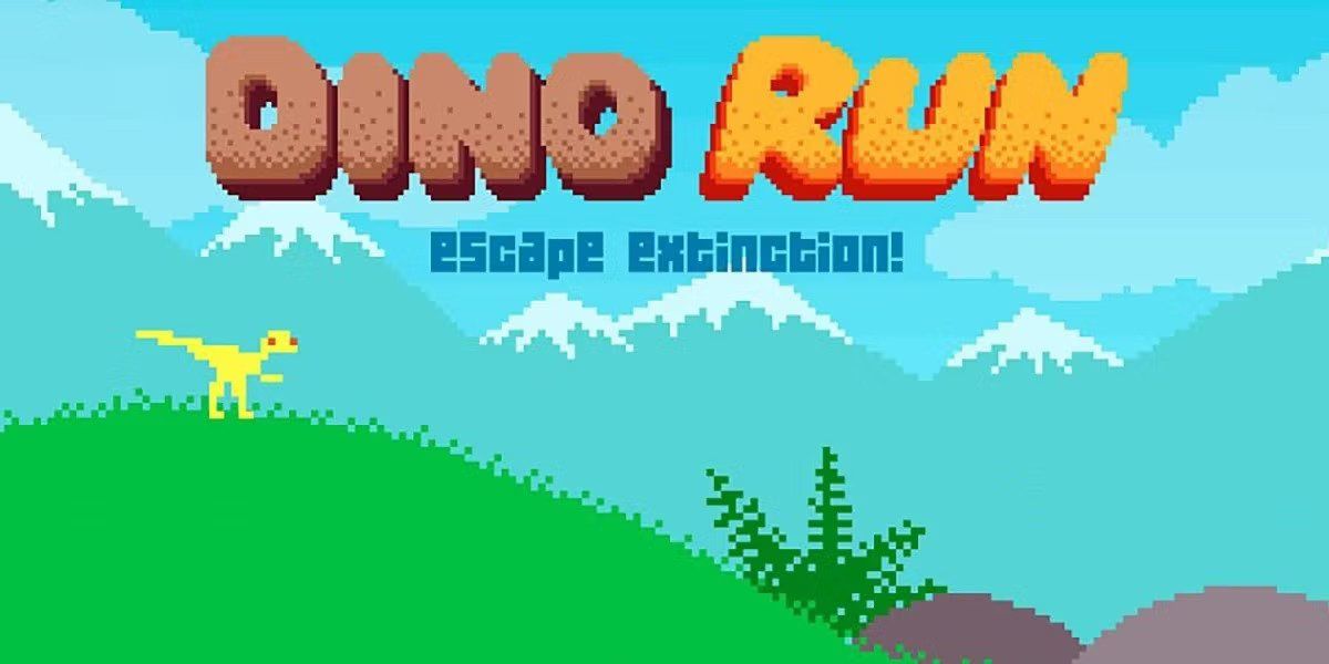 Dino_run