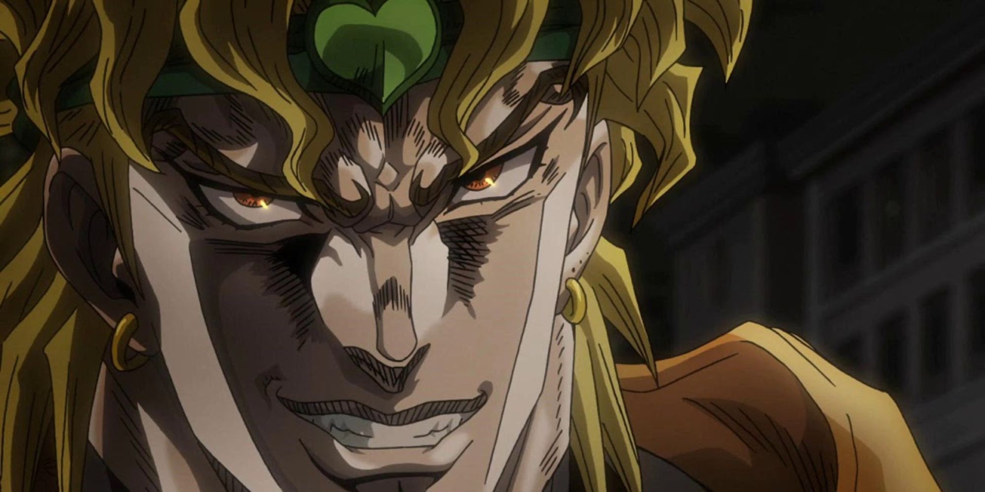 Dio Brando