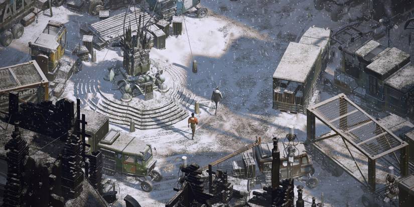Disco Elysium Speak Out Owner Lawsuit