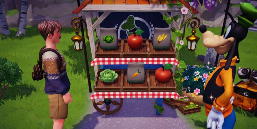 How to Make Jam Waffles in Dreamlight Valley: Easy Step-by-Step Guide