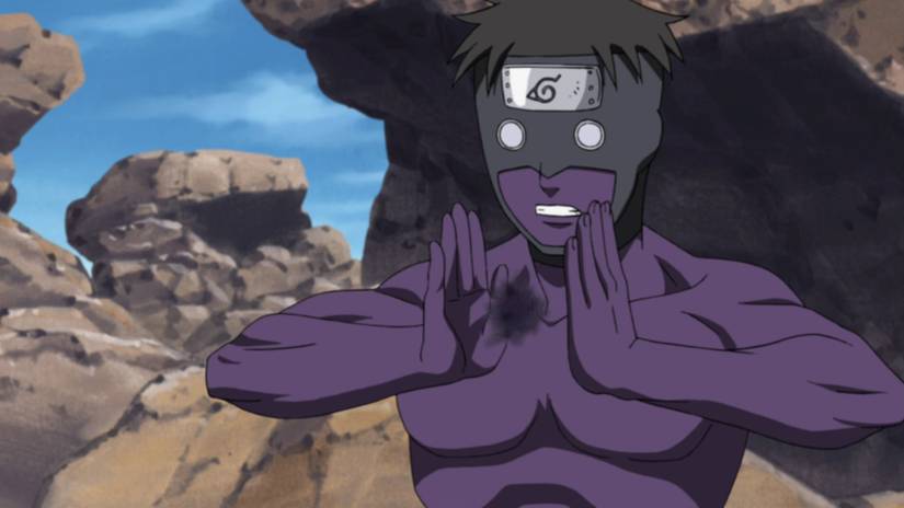 Users of the Jar of Poison