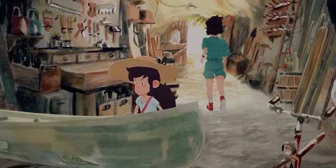 Dordogne Past Present Exploration