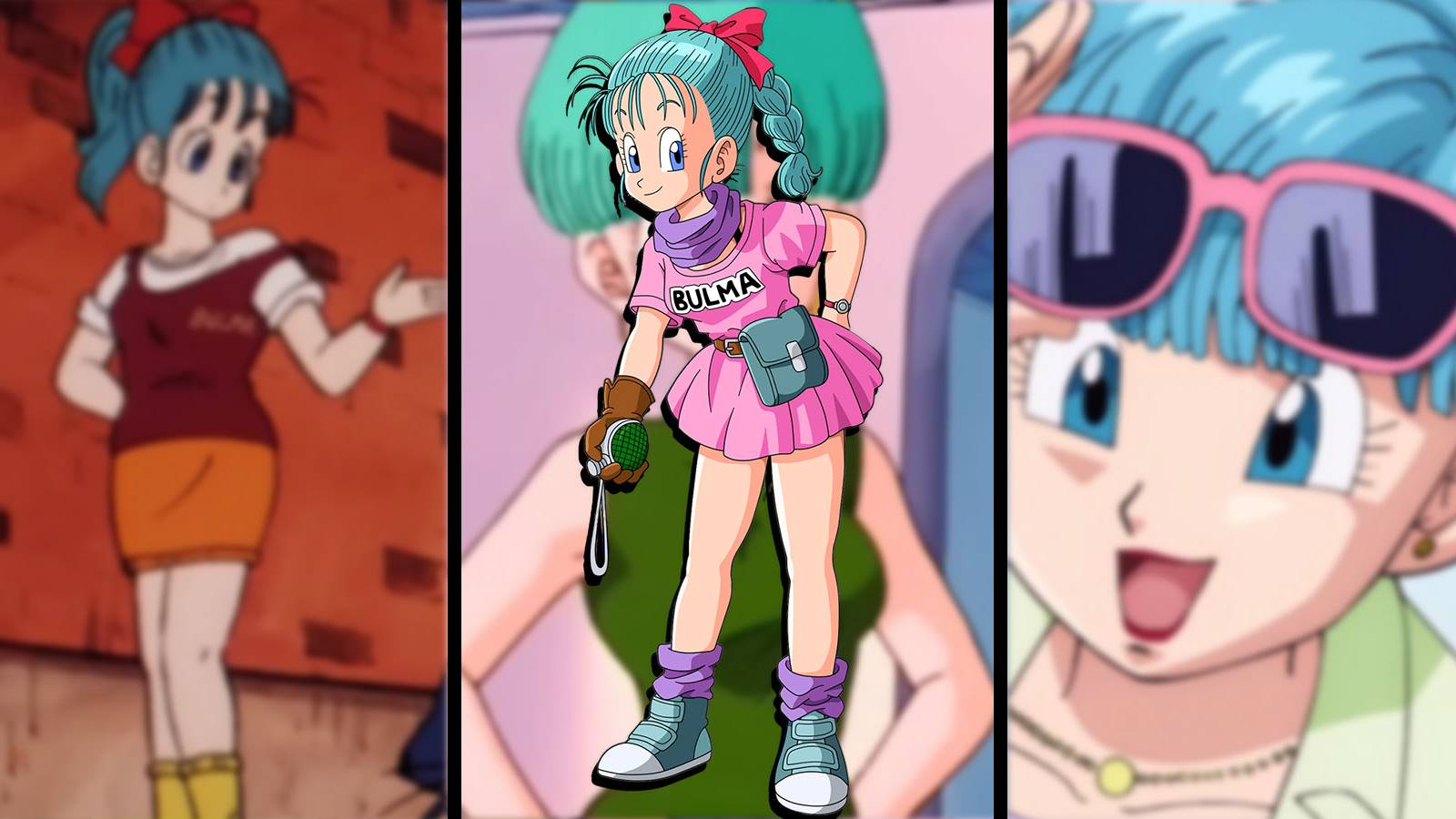 Dragon Ball: 10 Facts About Bulma You Didn't Know Dragon Ball: 10 Facts About Bulma You Didn't Know