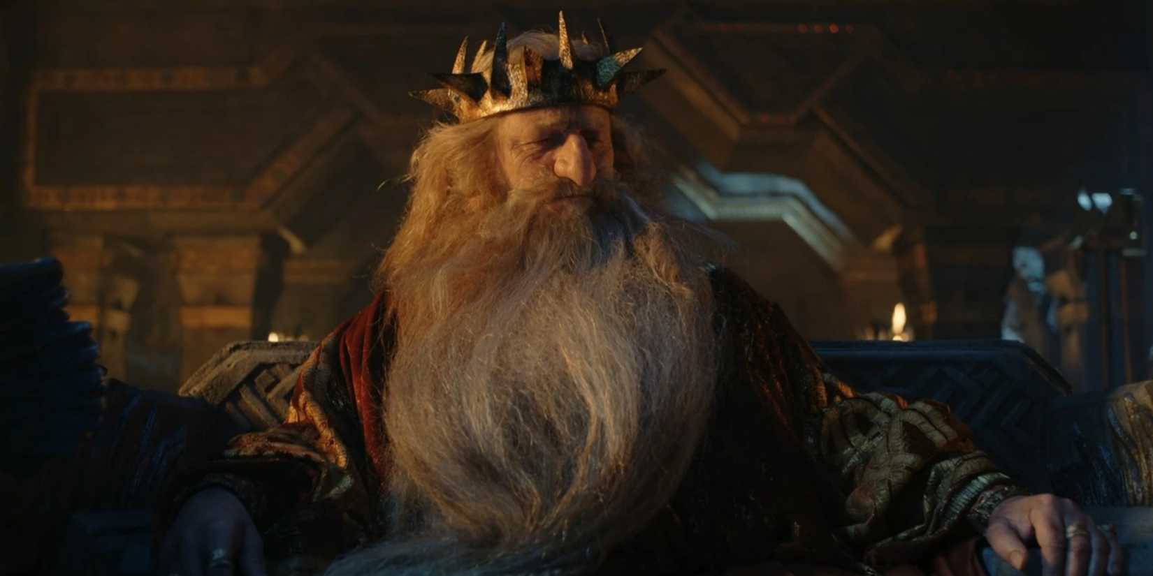 Mahal Dwarf LOTR: What Makes the Dwarves Unique?