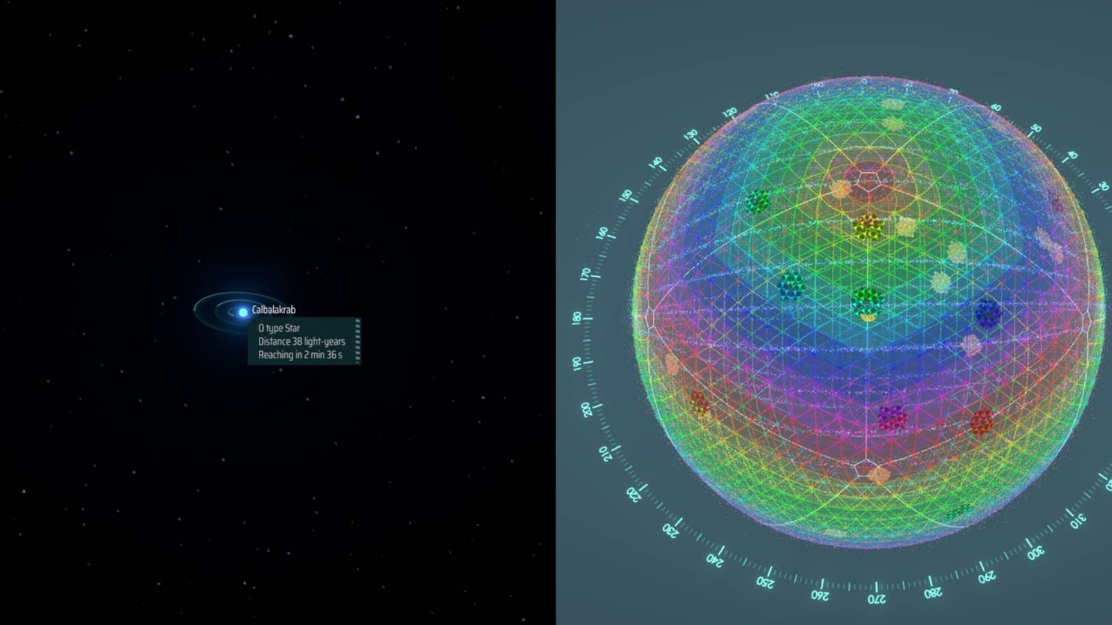 Dyson Sphere Program Best Dyson Sphere Design Collage