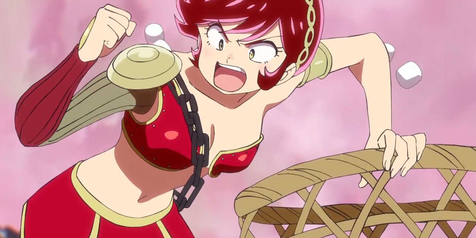 E6 Benten in the contest