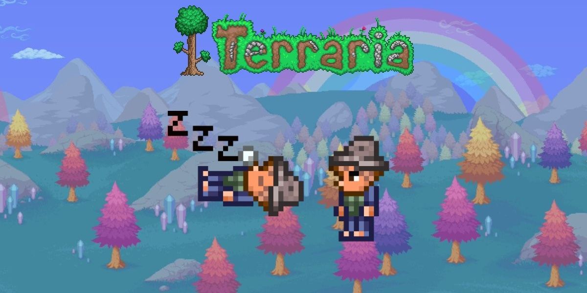 Terraria