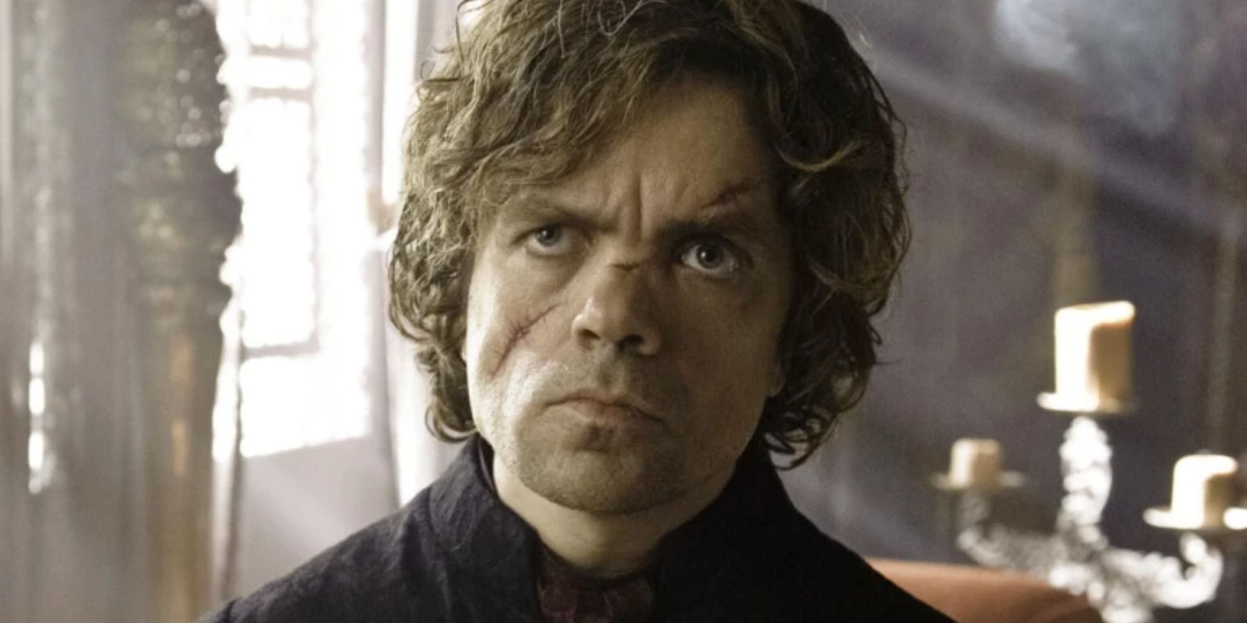 Elden Ring Fan Makes Tyrion Lannister in the Game