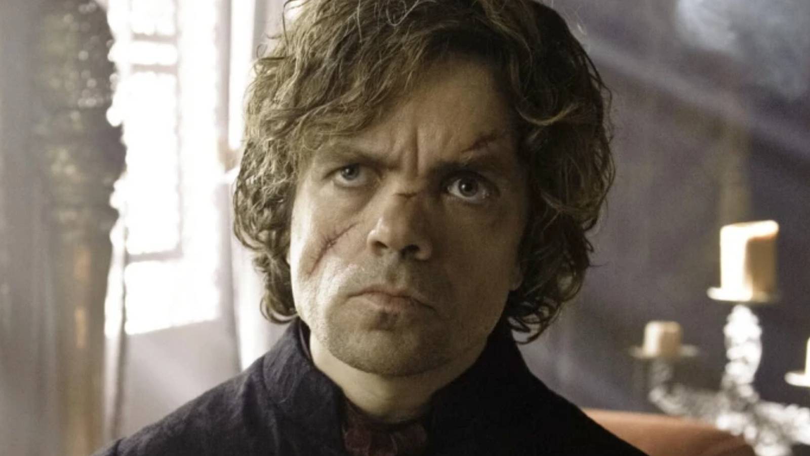 Elden Ring Fan Makes Tyrion Lannister in the Game
