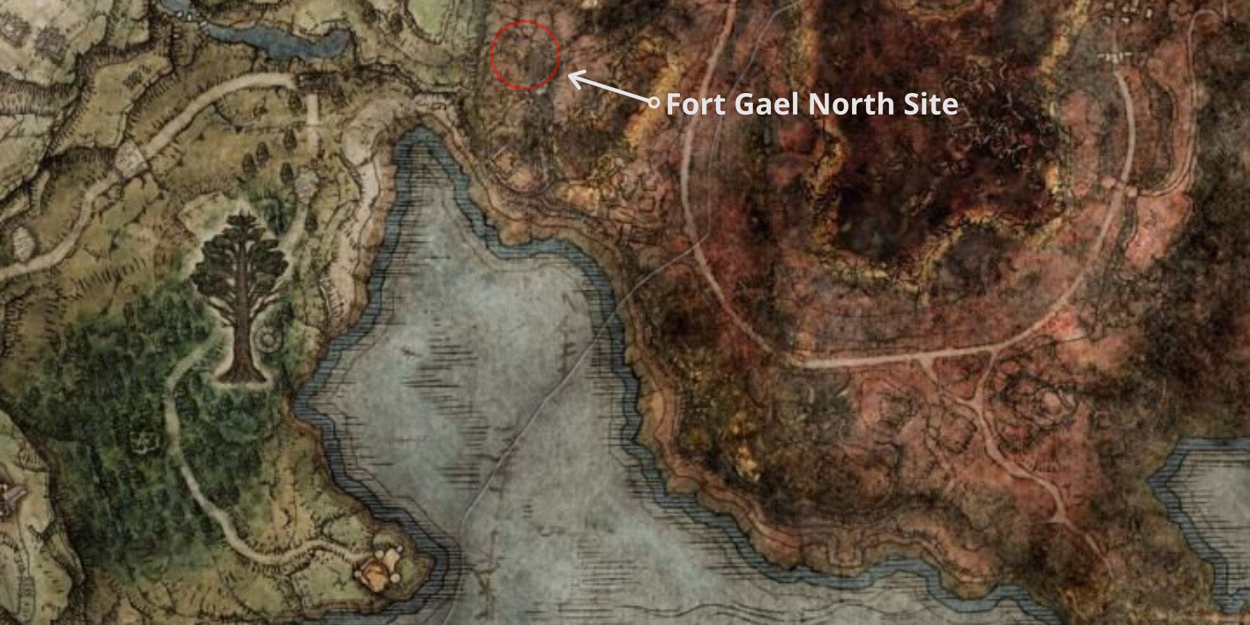 Elden-Ring-Fort-Gael-Site-of-Grace-1