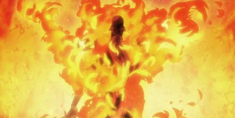 BLEACH: Yamamoto Genryuusai Bankai Zanka no Tachi