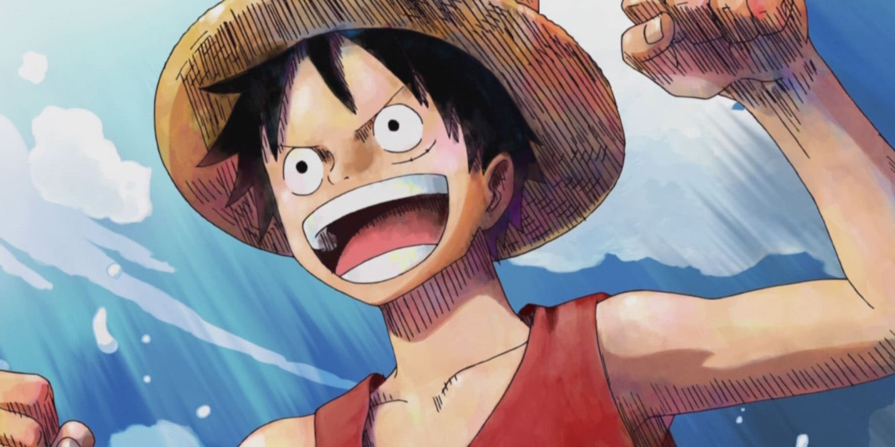 Лучшие фильмы One Piece