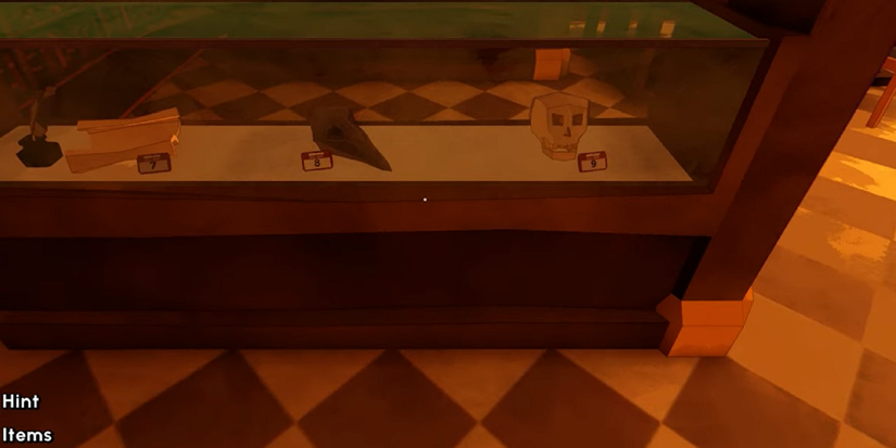 Escape Academy Where There's Smoke Skulls