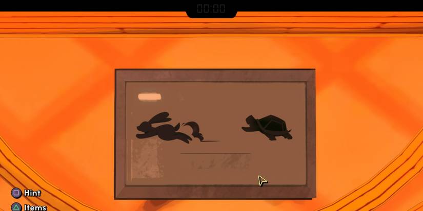 Fastest to slowest hint shown for a puzzle in Escape Academy A Juicy Discovery