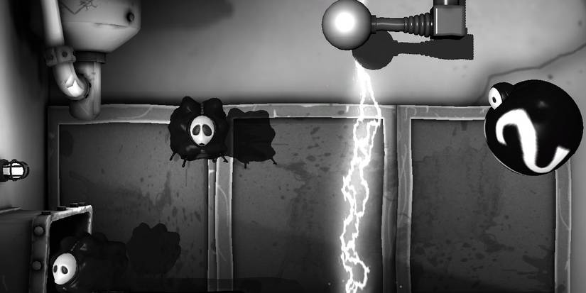 Escape Plan on PS Vita