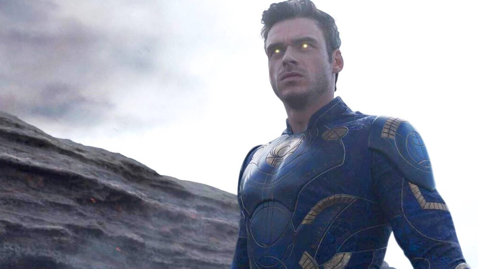 Eternals Return Producer Nate Moore