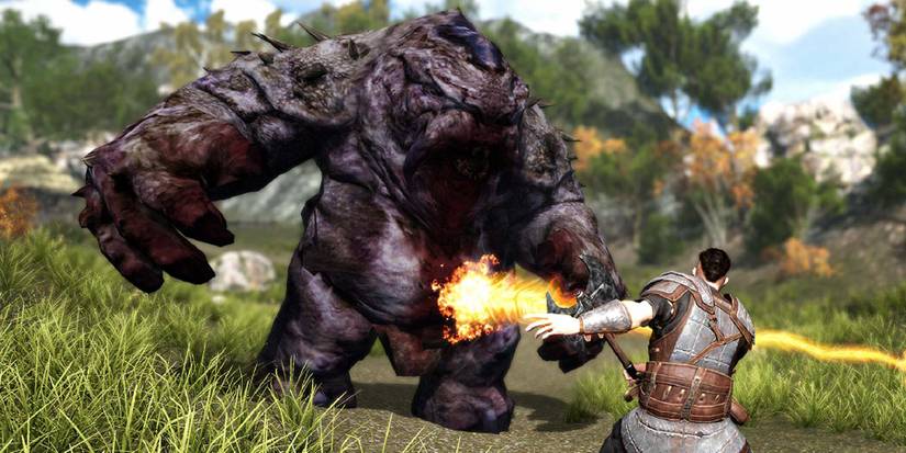 EvilLandsMMORPGMobile