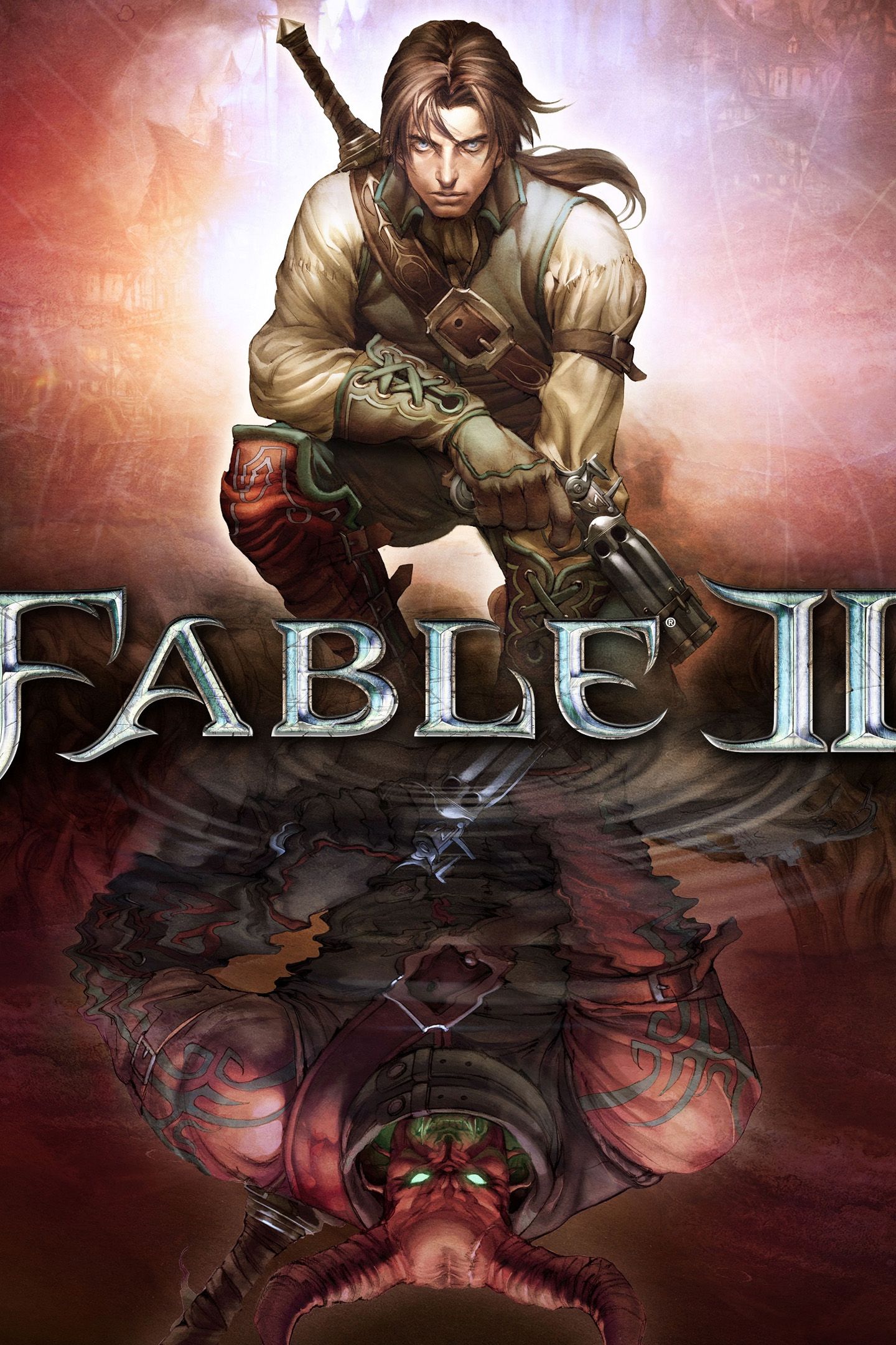 FABLE 2