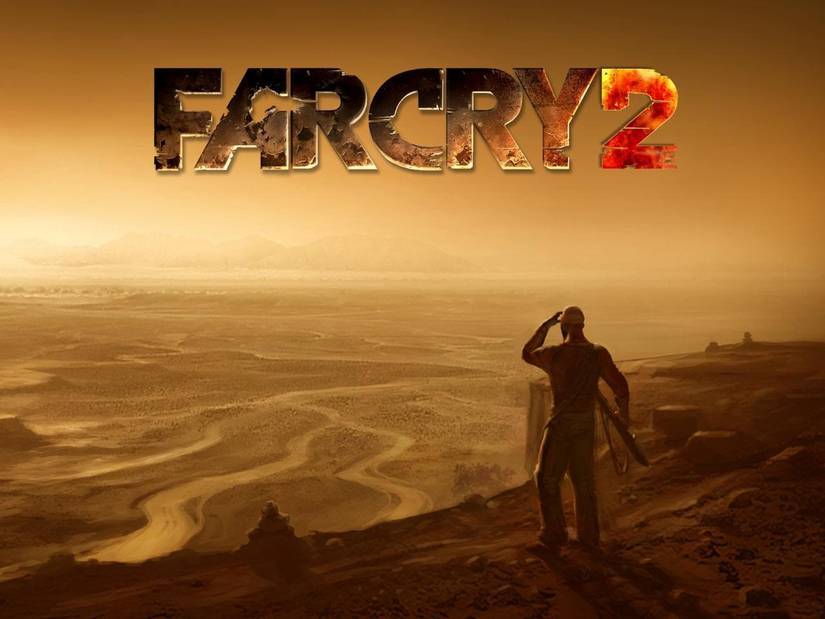far cry 2