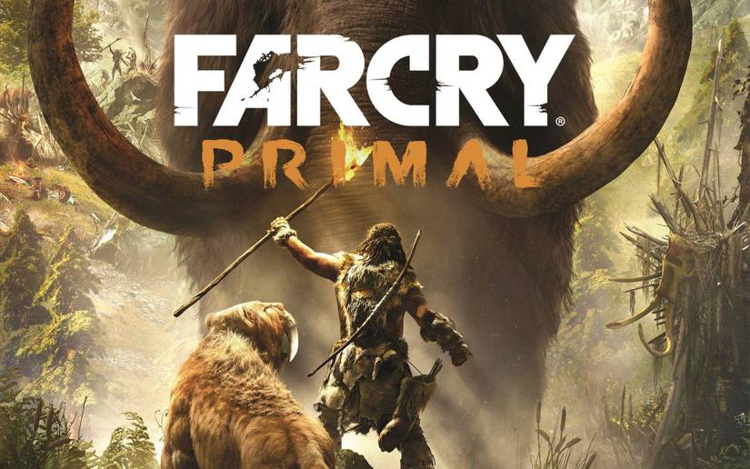 far cry primal