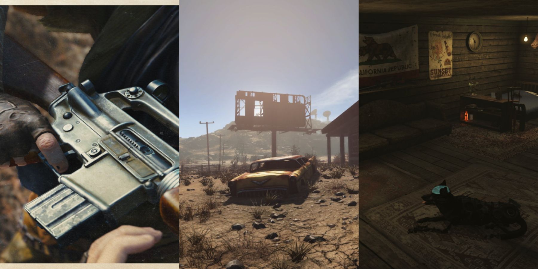 Fallout 4 New Vegas Featured Image