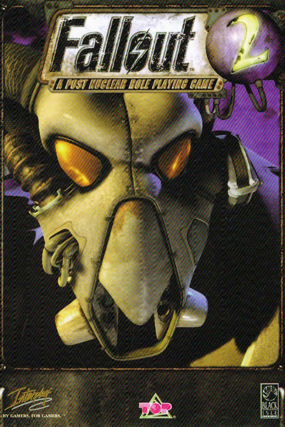 Fallout Genre Post-Apocalyptic RPGs With The Best Stories